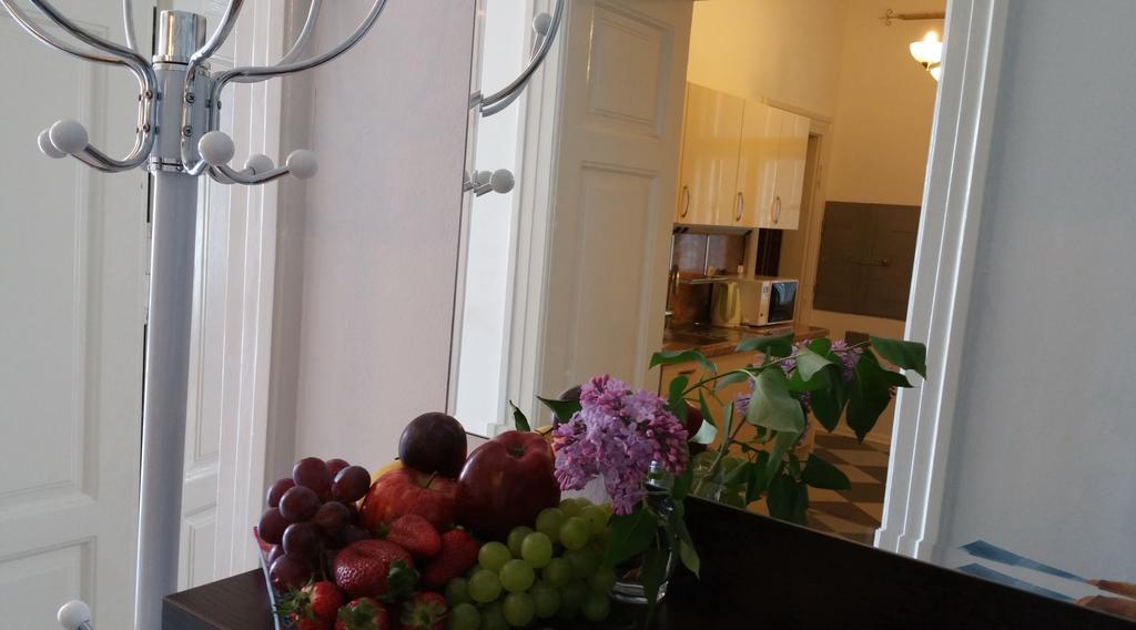 Appartement Kamelija *