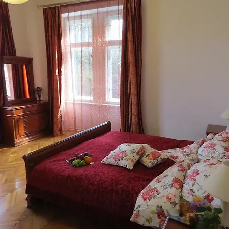 Apartment Kamelija Opatija Room photo