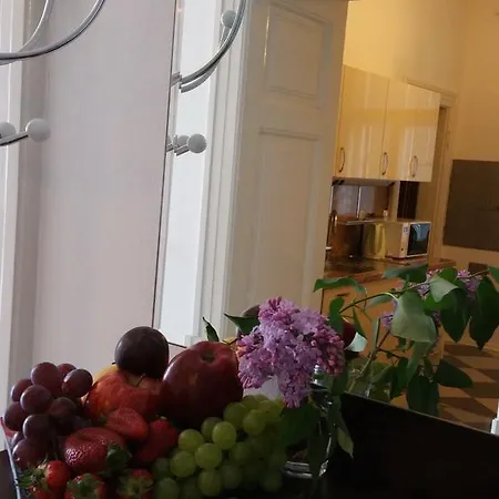 Apartment Kamelija Opatija Room photo