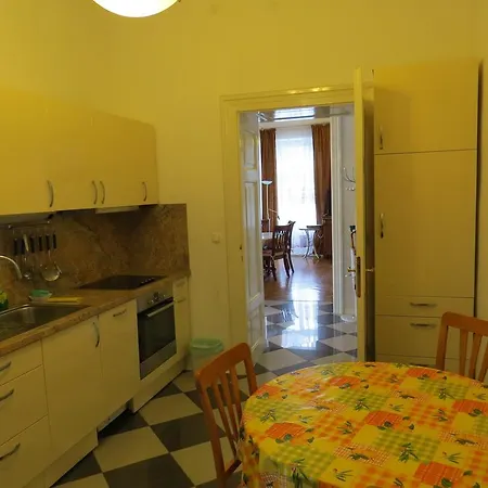 Apartment Kamelija Opatija Room photo