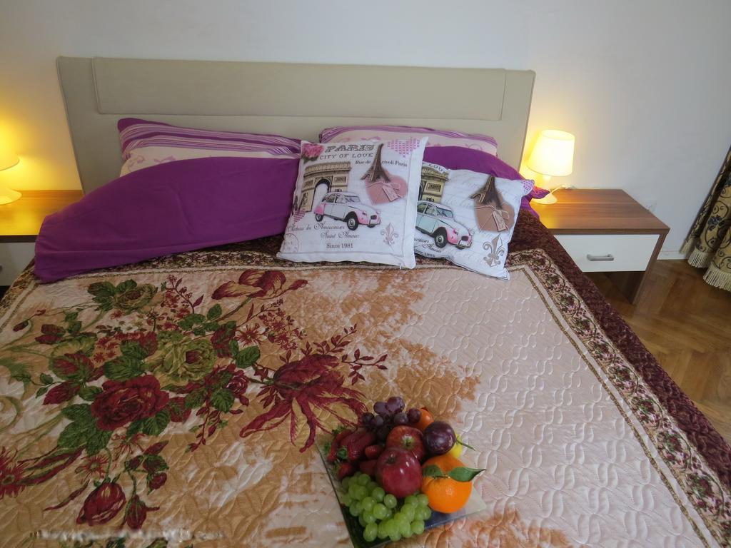 Kamelija Appartement Opatija