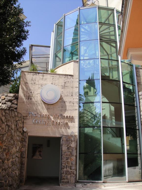 Kamelija Opatija