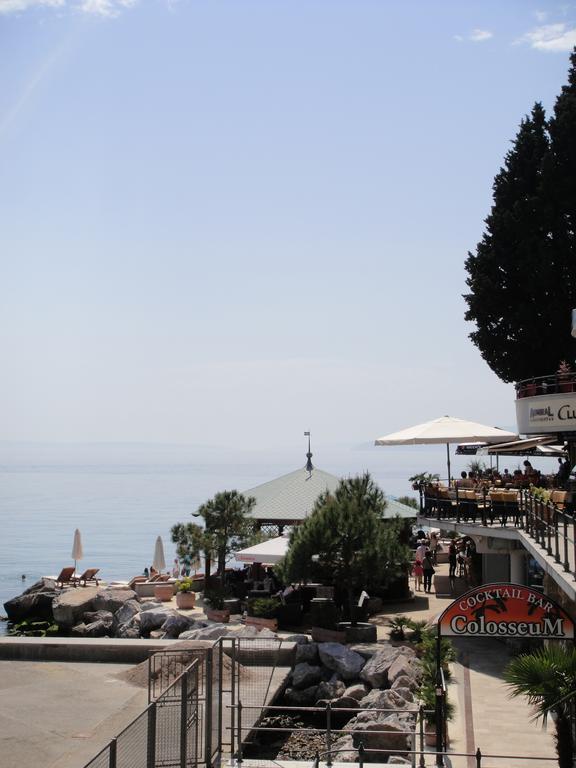 Appartement Kamelija Opatija
