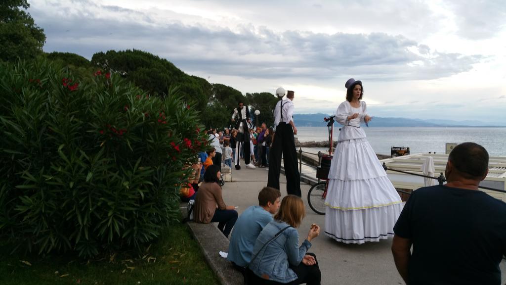 Kamelija Opatija