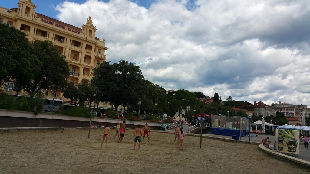 Kamelija Opatija