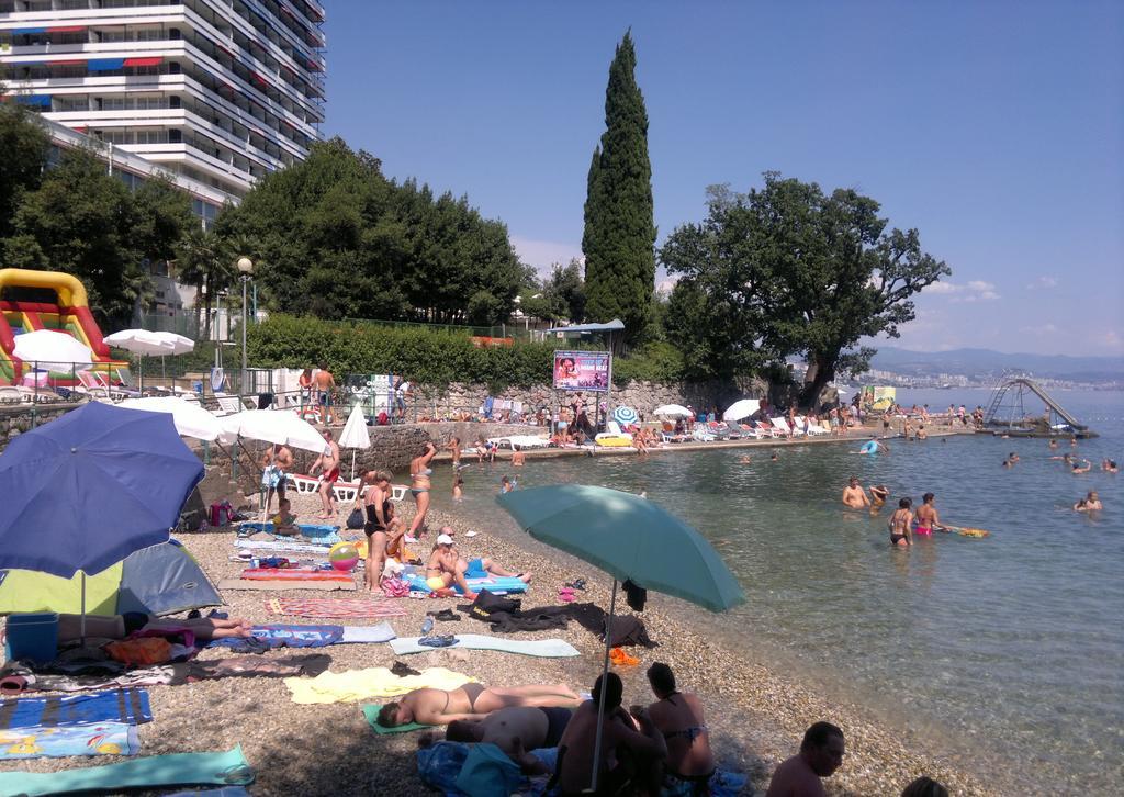 Kamelija Opatija