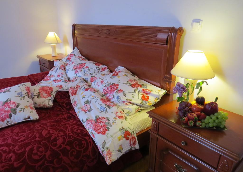 Kamelija Apartment