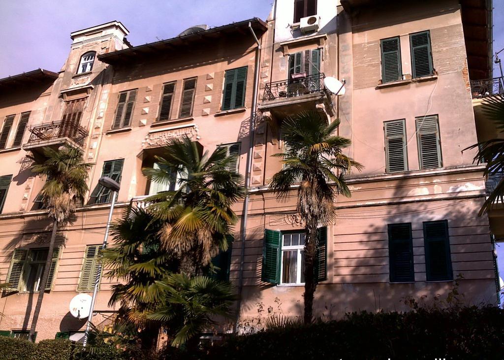 Kamelija Opatija